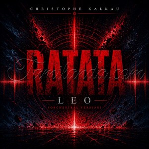 Ratata – Leo (Orchestral Version) - Single (2026) (Anirudh Ravichander)